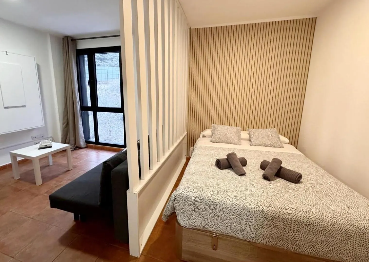 Apartamentos Surynieve edificio Monte Gorbea Sierra Nevada