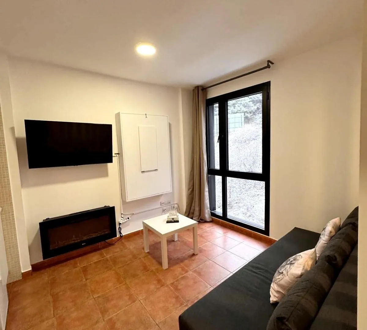 Apartamentos Surynieve edificio Monte Gorbea Sierra Nevada 0*,