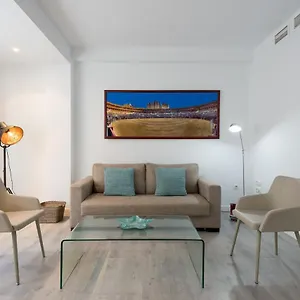 Soho Premium 3 Bedrooms , Malaga Spain