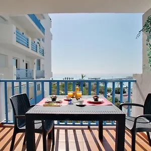 El Faro Leisure Port , Estepona Spain