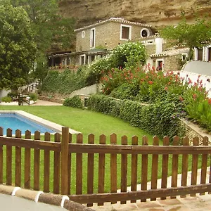  Country house El Huertecillo