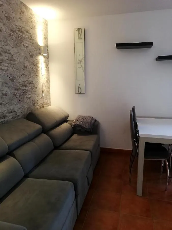 Apartamentos Monte Gorbea Con Parking Y Wifi By Surynieve Sierra Nevada 0*,  Spain