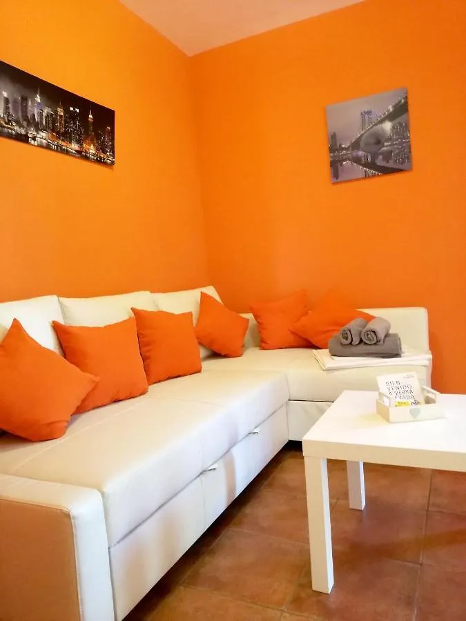 Apartamentos Monte Gorbea Con Parking Y Wifi By Surynieve Sierra Nevada Spain