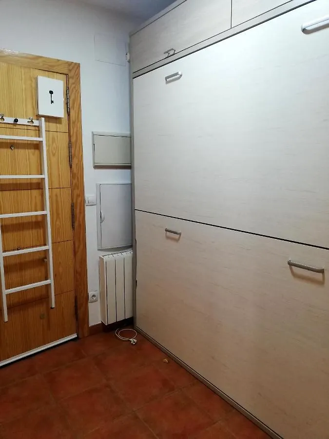 Apartamentos Monte Gorbea Con Parking Y Wifi By Surynieve Serra Nevada