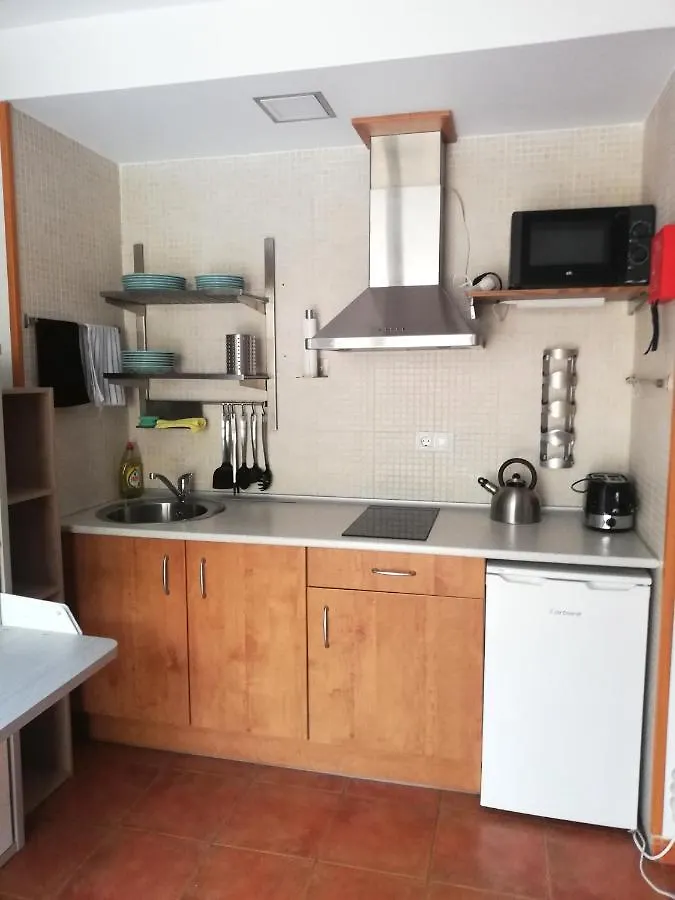 Apartamentos Monte Gorbea Con Parking Y Wifi By Surynieve Serra Nevada