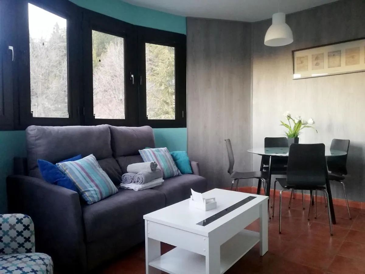 Apartamentos Monte Gorbea Con Parking Y Wifi By Surynieve Serra Nevada Espanha