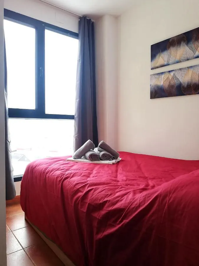 Apartamentos Monte Gorbea Con Parking Y Wifi By Surynieve Serra Nevada