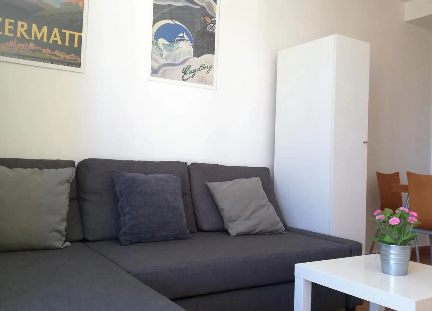 Apartamentos Monte Gorbea Con Parking Y Wifi By Surynieve Serra Nevada