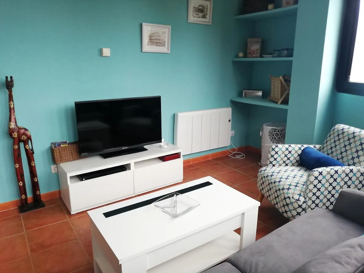 Apartamentos Monte Gorbea Con Parking Y Wifi By Surynieve Serra Nevada Espanha