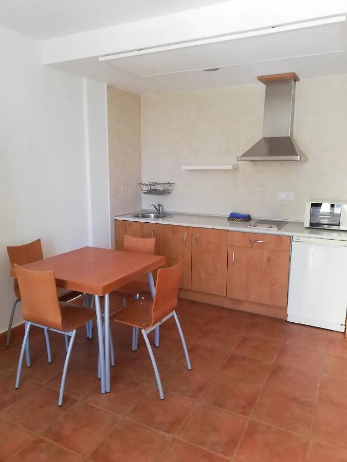 Apartamentos Monte Gorbea Con Parking Y Wifi By Surynieve Serra Nevada 0*,  Espanha